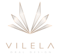 Vilela Oral Design - Logo